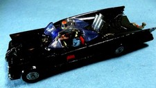 Corgi Batmobile 267 With