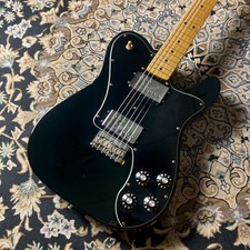 Fender Mexico / Classic