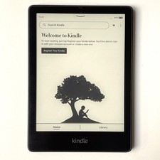 Amazon Kindle Paperwhite 11th