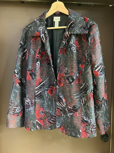 Chicos blazer women - blazer, women’s