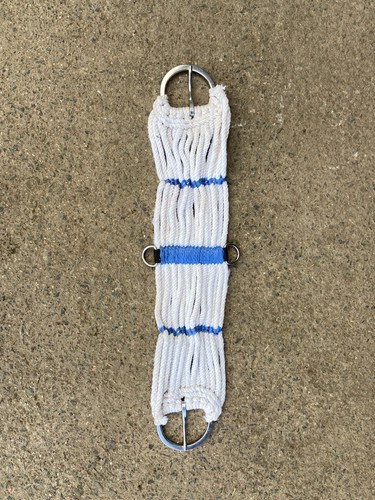Western rope string mohair - western, rope/string/mohair
