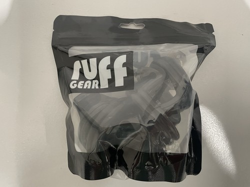 Ruff gear men - men’s, chastity
