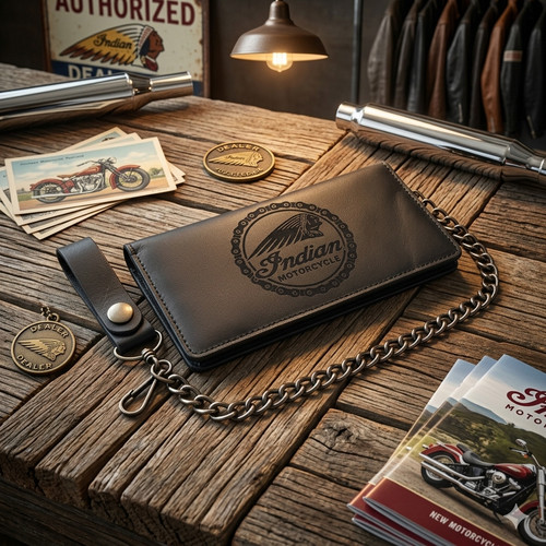 Indian motorcycle genuine - motorcycle,