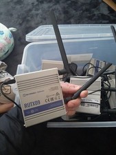 Teltonika RUTX09 4G+ LTE Cat6