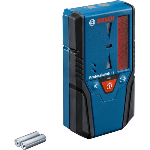 Bosch laser level - 6,