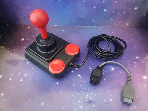 Competition pro pin joystick - competition, 9