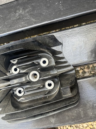 Yamaha dt125 nos genuine - mx,