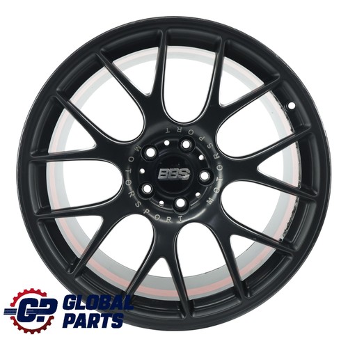 Bbs motorsport wheel - motorsport, alloy
