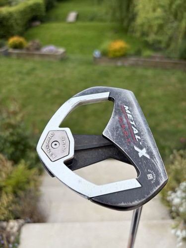Odyssey metal dart putter - odyssey, #putter
