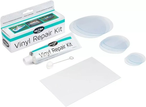 Lay spa vinyl repair - repair, kit