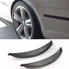 Fits Opel Vauxhall 2pcs Wheel arch flares fender flares CAR