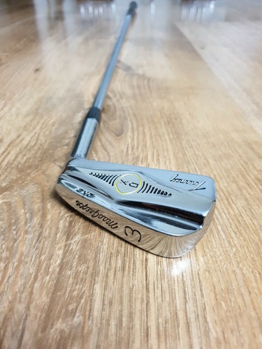 Macgregor tourney dx2 iron - macgregor,