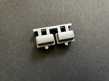 Yamaha Tyros 4 Keyboard - Left