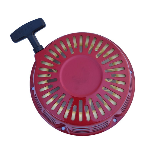 Recoil pull start starter - recoil,