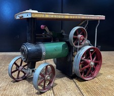 Mamod Steam Tractor