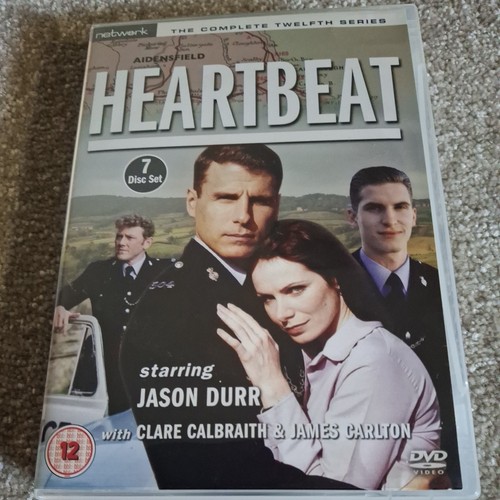 Heartbeat the complete twelfth - heartbeat,