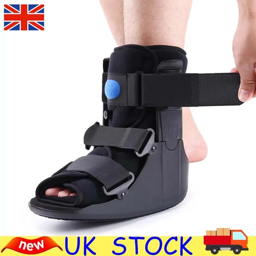 Inflatable walking boot air - inflatable,