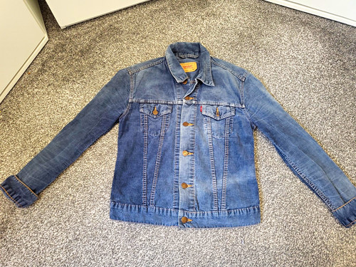 Levi strauss blue - strauss, co.