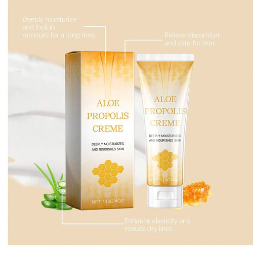 Aloe propolis creme 113g - creme, /