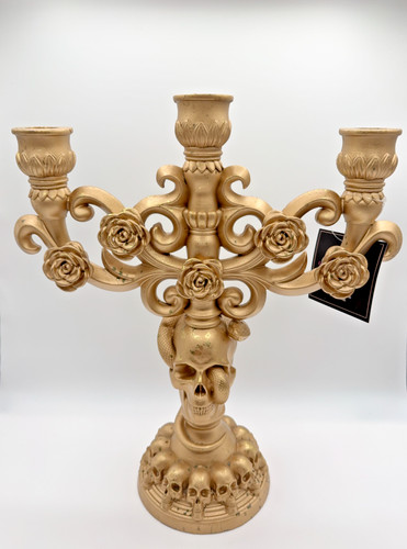 New christian siriano candle - christian, 3