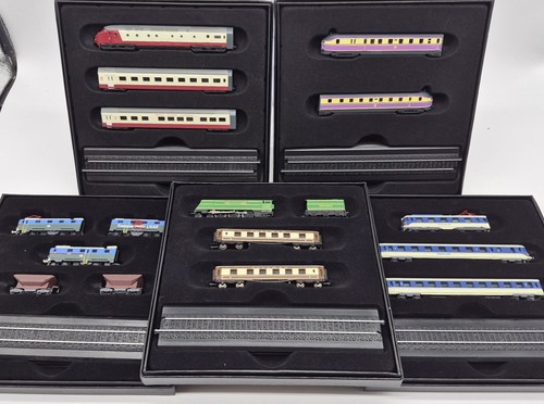 Job lot gauge scale - lot,