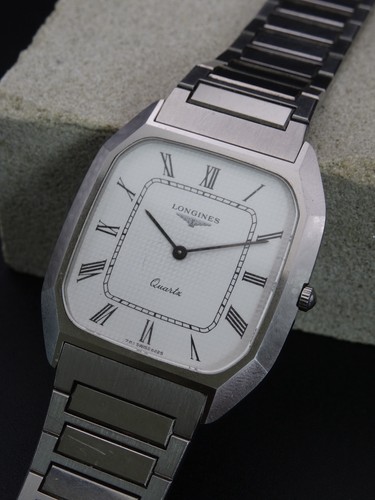 Longines ultra slim - longines, l4.761.2
