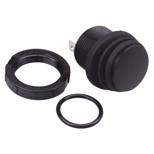 Waterproof round 20mm - round,