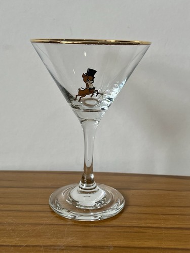 Retro collectible babycham - retro,