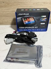 Wireless Car Play Android For