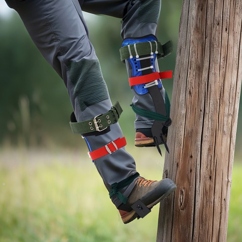 Gears tree climbing - gears, tool
