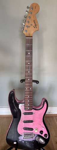 Squier affinity stratocaster - squier,