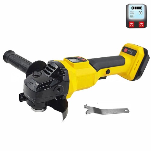125mm speed for dewalt xr - speed,