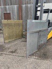 Appliance Clamp Forklift Attachment KAUP