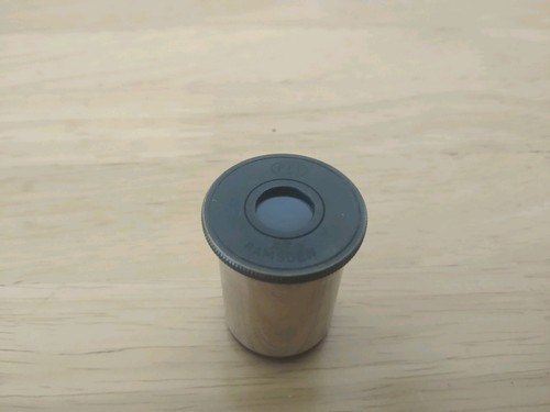 Ramsden antique brass eyepiece - ramsden,