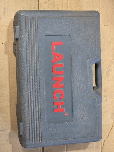 Launch x431 smartbox - x431, iv