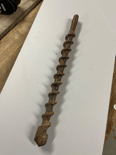 Kango drill bit 4 - kango, 1”1/4’