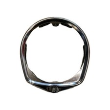 NOS Suzuki Headlamp Rim K90