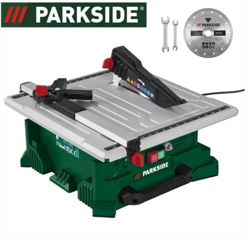Parkside 800w wet tile - parkside,