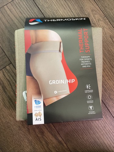 Thermoskin hip support right - thermoskin,