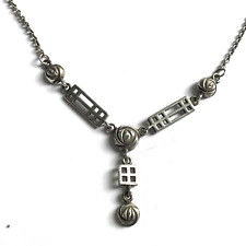 Vintage Sterling Silver