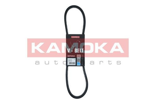 Kamoka 7010305 belt - v-belt, for
