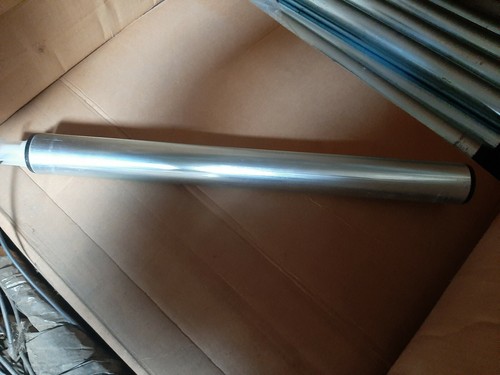 50mm dia 24v powered - 50mm, conveyor