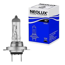 Halogen Bulb Lamp Neolux N499