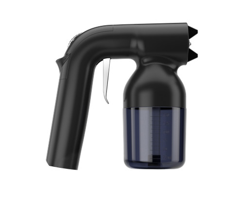 Excess applicator gun - excess,
