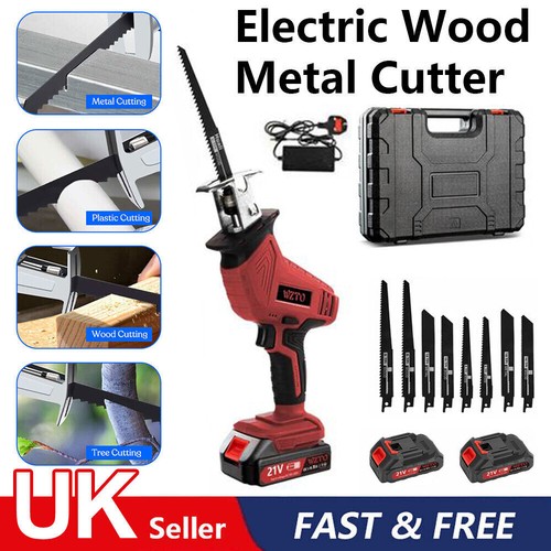 21v reciprocating saw cordless - reciprocating,