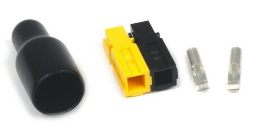 Replacement lithium connector - replacement,