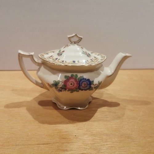 Scotch ivory teapot co - scotch,