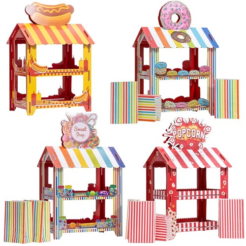 Sweet shop display - sweet,