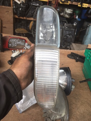 Ford scorpio 14497100 foglight - ford,
