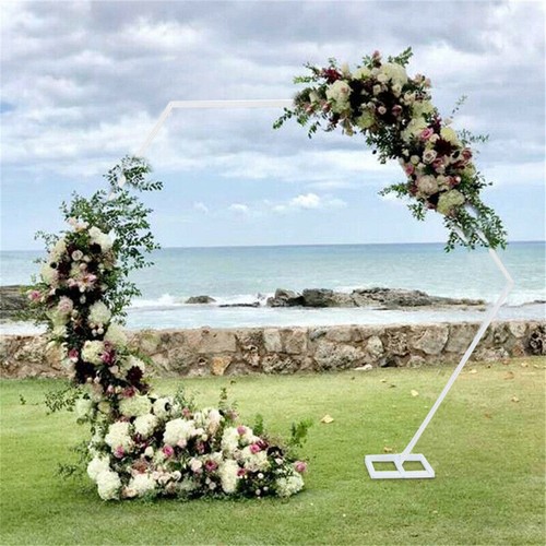 Wisfor metal wedding - 2/2.2m,